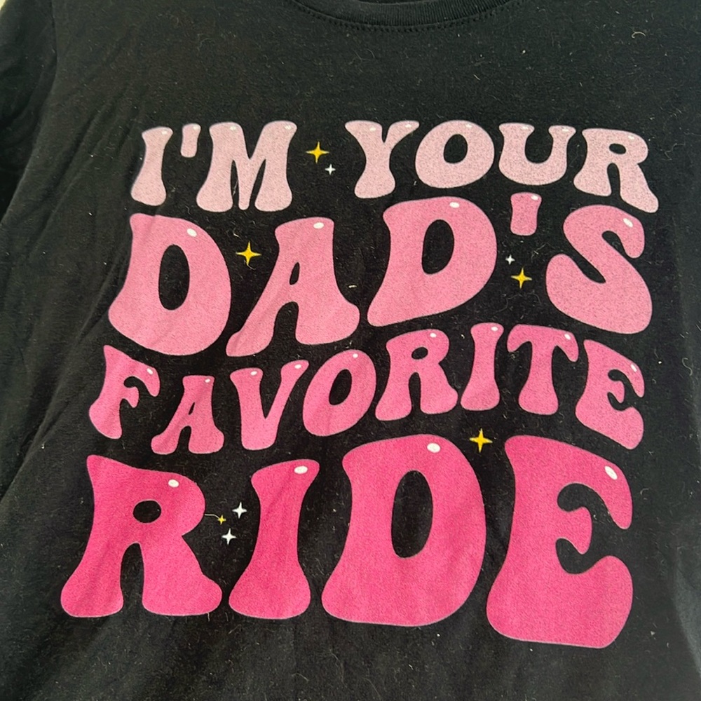 Gag Gift Tee